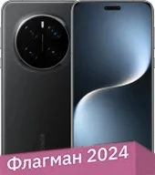 картинка Смартфон Honor Magic7 Pro 12GB/512GB Black PTP-N49