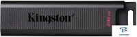 картинка Флэш накопитель Kingston DTMAX/256GB