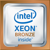 картинка Процессор Intel Xeon Bronze 3204