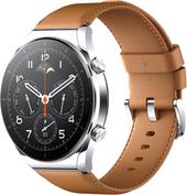 картинка Смарт часы Xiaomi Watch S1 BHR5560GL