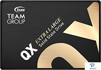 картинка Накопитель SSD Team Group 1TB T253X7001T0C101