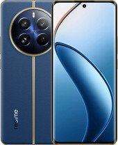 картинка Смартфон Realme 12 Pro Blue 12GB/512GB