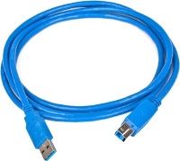 картинка Кабель Incore USB 3.0 A-B M/M 3m IU-0021