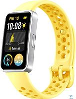 картинка Фитнес-браслет Huawei Band 9 Yellow KIM-B19