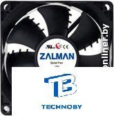 картинка Кулер Zalman ZM-F1 PLUS SF