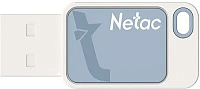 картинка Флэш накопитель Netac 32GB NT03UA31N-032G-20BL