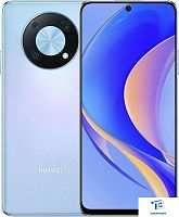 картинка Смартфон Huawei Nova Y90 Blue 4GB/128GB CTR-LX1