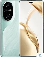 картинка Смартфон Honor 200 Pro Cyan 12GB/512GB ELP-NX9