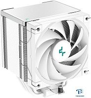 картинка Кулер DeepCool AK500 WH