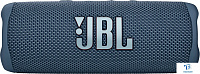 картинка Портативная колонка JBL Flip 6 Синий