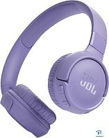 картинка Наушники JBL Tune 520BT сиреневый