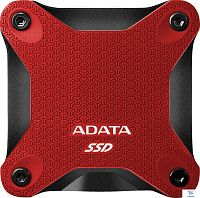 картинка Внешний SSD A-Data 512GB SD620-512GCRD