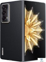 картинка Смартфон Honor Magic V2 16GB/512GB PU Black VER-N49