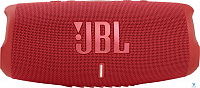 картинка Портативная колонка JBL Charge 5 Красный