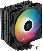 картинка Кулер DeepCool AG400 BK ARGB