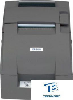 картинка Принтер Epson TM-U220B