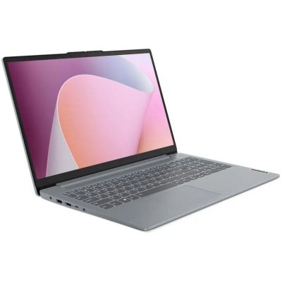 картинка Ноутбук Lenovo IdeaPad Slim 3 82XQ00BCRK