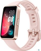 картинка Фитнес-браслет Huawei Band 8 Pink ASK-B19