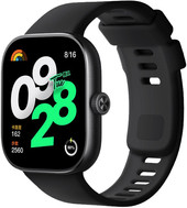 картинка Смарт часы Xiaomi Redmi Watch 4 BHR7854GL