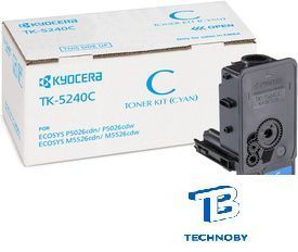 картинка Картридж Kyocera TK-5240C