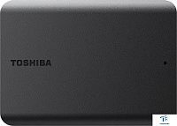 картинка Внешний ж/д Toshiba 4TB HDTB540EK3CA