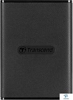 картинка Внешний SSD Transcend 500GB TS500GESD270C