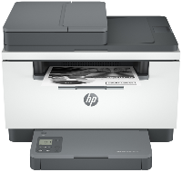 картинка МФУ HP LaserJet M236sdn