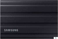 картинка Внешний SSD Samsung T7 2TB MU-PE2T0S/WW