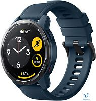 картинка Смарт часы Xiaomi Watch S1 Active BHR5467GL
