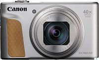 картинка Фотокамера Canon PowerShot SX740HS 2956C002