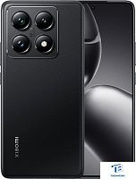 картинка Смартфон Xiaomi 14T Pro Black 12GB/1024GB