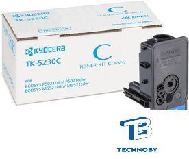 картинка Картридж Kyocera TK-5230C