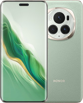 картинка Смартфон Honor Magic6 Pro 12GB/512GB Green BVL-N49