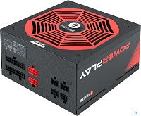 картинка Блок питания Chieftec 750W GPU-750FC