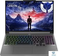 картинка Ноутбук Lenovo Legion 5 83DG0062RK