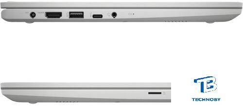 картинка Ноутбук MSI C13M-847XBY