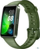 картинка Фитнес-браслет Huawei Band 8 Green ASK-B19