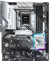 картинка Материнская плата ASRock Z790 PRO RS