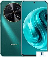 картинка Смартфон Huawei Nova 12i Green 8GB/128GB CTR-L81