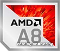 картинка Процессор AMD A8-9600 (oem)