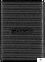 картинка Внешний SSD Transcend 2TB TS2TESD270C