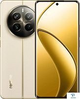 картинка Смартфон Realme 12 Pro+ Beige 12GB/512GB