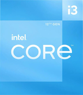 картинка Процессор Intel Core i3-12100 (oem)