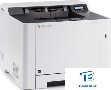 картинка Комплект принтер Kyocera P5021CDN + картридж ТК5220