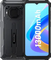 картинка Смартфон Blackview BV6200 Pro 6GB/128GB черный