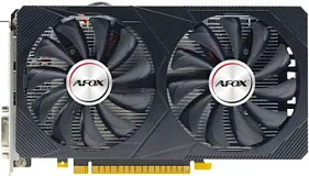 картинка Видеокарта AFOX GTX 1650 AF1650-4096D6H3-V6