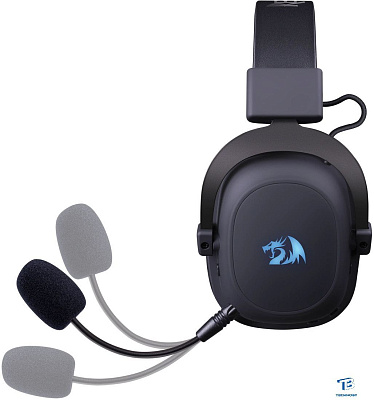 картинка Наушники Redragon Zeus Pro 71880