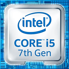 картинка Процессор Intel Core i5-7400 (oem)