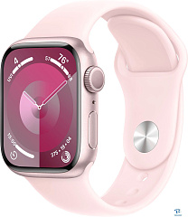 картинка Смарт часы Apple Watch MR943