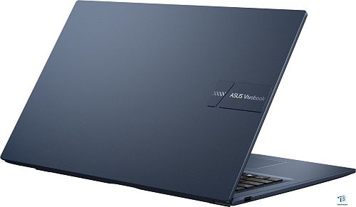 картинка Ноутбук Asus X1704ZA-AU223